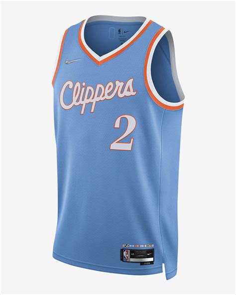 LA Clippers Nike Dri